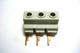 Siemens 3rv1915-5a 3 Phase Buss Bar Feeder For Contactor