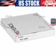 One Keyence FU-40S Reflective Fiber Unit New In Box Fast Shipping
