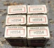 (Lot of 6) Cutler Hammer H1114 Heater Coil