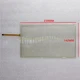Touch Screen Panel Sensor Glass for Weinview MT8102iE MT8102iE1WV Touchpad