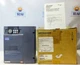 NEW MITSUBISHI F700 FR-F740-00170-EC INVERTER DRIVE 7.5 KW 3PH 380VAC 16.0A