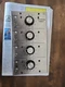 KB KBIC-120 MULTI MOTOR DRIVE SETUP