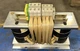 Siemens #6SN1111-0AA00-0CA0 Transformer