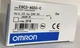 NEW OMRON E6C3-AG5C-C 360P/R SENSOR ROTARY ENCODER E6C3AG5CC 12 T0 24 VDC