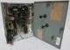 GE 8000 Size 1 Reversing Starter 15A Breaker 18" MCC Bucket 15Amp CR3090000ABKA