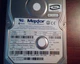 Hard Disk Drive IDE Maxtor 51023H2 02A 02C 51A JAC61HUO 068UHE A00 HDD