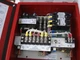 NEW AMBITECH SS-4A-2WSX89 SHORT-STOP ELECTRONIC MOTOR BRAKE 460V 2HP 3 PH 60Hz