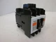 Fuji Electric Contactor, SC-4-1, Used