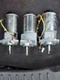 Dunkermotoren GR 63X25 Motor  24VDC/3300 RPM Lot Of 3