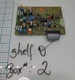 HAMEG HM604 YF-03  Board  HAMEG