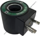 12V 83A Hydraulic Solenoid Valve Coil SP-COU-12DC/80 for Atos