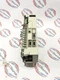 MITSUBISHI MR-H40B AC SERVO DRIVE 400W, 2.7A, 200-230VAC, 50/60HZ