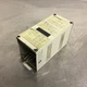 MITSUBISHI FR-BU-15K BRAKE UNIT