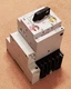 Moeller ZM-25-PKZ 2 Motor Starter & Overload 16-25 Amp Adjustable w/NHI 11-PKZ 2