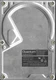 Quantum Pro Drive ELS 170AT 170MB IDE Hard Drive P/N: PI16A011