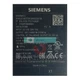 New In Box SIEMENS 6SL3120-1TE21-0AD0 Single Motor Module
