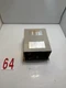 Shinko MOTOLock Controller C-3000M02 &ndash; 3-Phase 200/220V Motor Control Unit