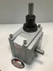 SANDEX Indexing Drive 6FNT0732R-SM3VW1/X Used #102277