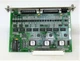 Hipec ASM 03-20717 Rev. D-P1 Stepper Control Board 64-20717 Rev. B New