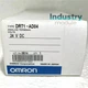 1PCS New Omron DRT1-AD04 DRT1AD04 PLC Module In Box Expedited Shipping
