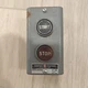 General Electric CR2943NA102A Push Button Control Station 600V