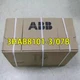 One New ABB 3HAB8101-3/07B Servo Drive One Year Warranty
