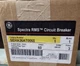 GENERAL ELECTRIC GE SEHA36AT0060 3 POLES 60A CIRCUIT BREAKER NEW