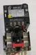 Square D NEMA Size 0 8536 SBO1 Form S Series A 1PH 600V Motor Starter - USED
