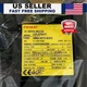 1PC Fanuc A06B-0075-B303 Servo Motor New One Fast Shipping
