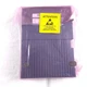 Iomega Zip Z100P2 100MB External PC Zip Drive Blue New No Box/Accessories