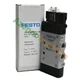 1PCS New FESTO CPE14-M1BH-5L-1/8 196941 Solenoid Valve Fast Delivery
