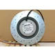 compatible MITSUBISHI 175R-069D-0566 Inverter Fan