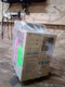 YASKAWA CIMR-XCBV20P2 Inverter 0.2KW 220V
