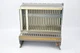 Siemens Simatic S5 ZG 135U/155U 6ES5188-3UA12 ( 6ES5 188-3UA12 ) AC120/230 E.1