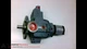 BOSCH 0513506211, COMBINATION WHISPER VANE PUMP #194987