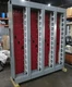 Allen Bradley Centerline 2100 1200/300 Amp 4x MCC Section Motor Control Center