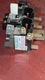 Furnas Melting Alloy Overload Relay 48GC31AA2 Ser C NOS