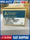 One New Mitsubishi HC-KFS13BD Servo Motor HCKFS13BD In Box