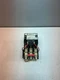 SQUARE D 8536SBO2V02S SER. A Size 0 Starter Coil Voltage 110/120V