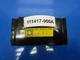 Square D FAL36015 13M Motor Protection Breaker Out Of Model 4 MCC Buckets