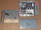 ALLEN BRADLEY 2100 SIZE 1 MOTOR STARTER 30 AMP FUSED MCCB MCC BUCKET GREEN LIGHT