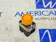 Automation Direct GCX1233-24L Amber Indicator Light ECX1050