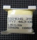 Siemens 3TY7463-0AK6 Magnet Coil For 3TF46/47 Contactors 120 VAC 3TY7463-OAK6
