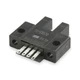 OMRON EE-SX670 Photoelectric Sensor, Thru-Beam, NPN 2UXZ2