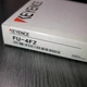 Keyence FU-4FZ Reflective Fiber Optic Sensor FU4FZ New in Box Fast Shipping 1pcs