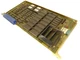 Fanuc  A16B-1210-0340/03A  Memory Board A16B12100340