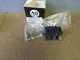 Allen-Bradley X-232217 Stationery Block with Contacts (9871)