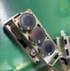 1PC Yaskawa SGDR-COA250A01B/SGDR-C0A250A01B commutator used