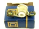NEW Square D W3.65 Thermal Overload Heating Element, W365