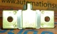 SCHNEIDER ELECTRIC SQUARE D B2.65 OVERLOAD THERMAL UNIT HEATING ELEMENT *QTY!!